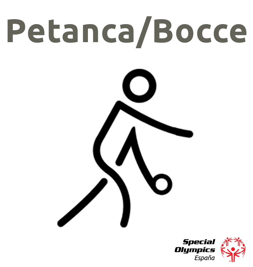 Técnico Deportivo de Petanca/Bocce
